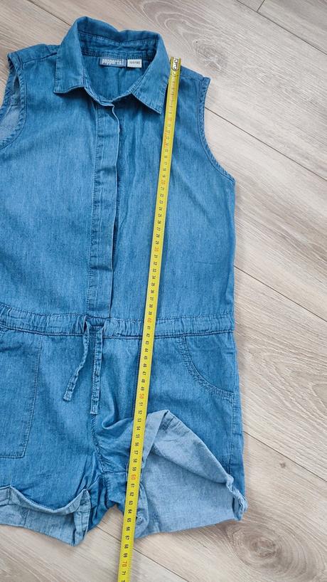 Letný overal, pepperts,134