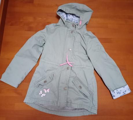 Tenka bundicka 116/128, dopodopo,116