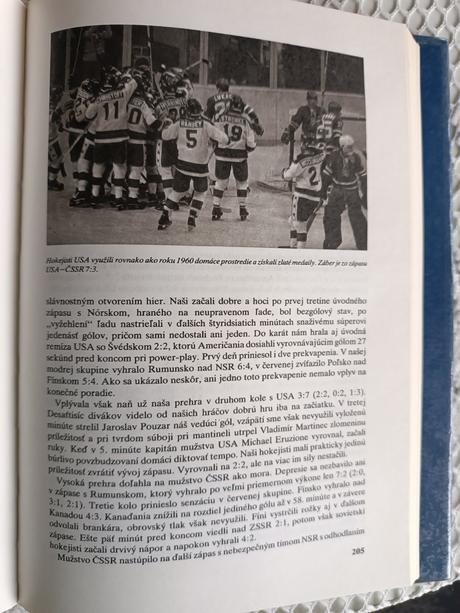 Zimné olympijské hry 1924- 1984, 