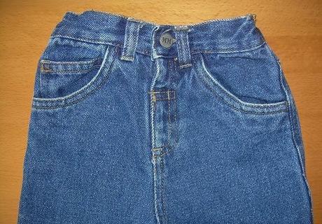 Riflíky, morris mouse,74