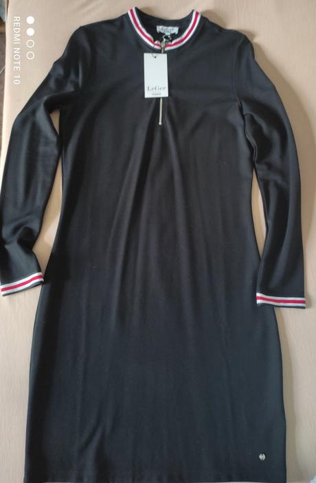 Šaty lena gercke, 38 / 40 / l / m