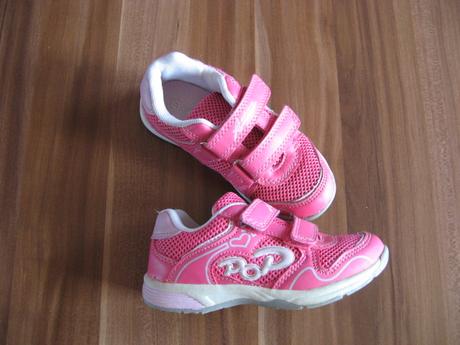 Dievcenske tenisky, deichmann,27