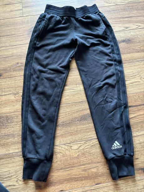 Adidas tepláky, adidas,140