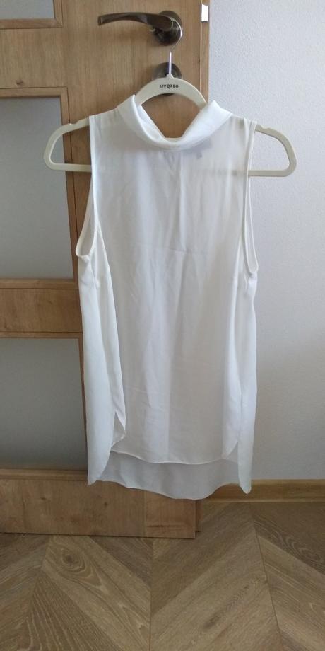 Blúzka bez rukávov, new look,40