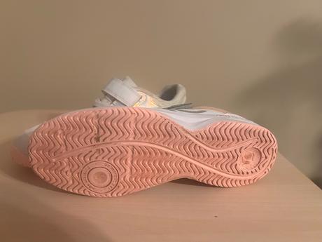 Tenisky, decathlon,38