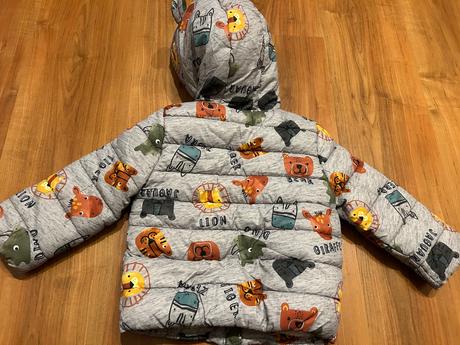 Bunda f&f 92, f&f,92