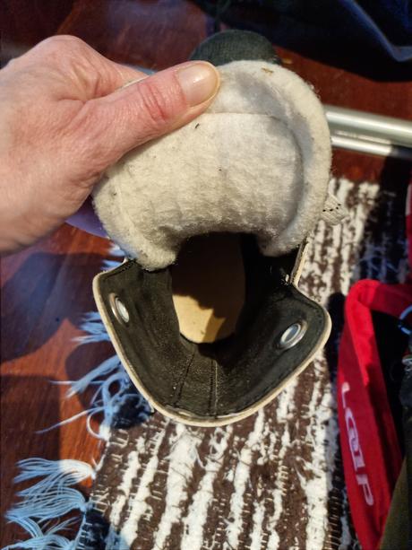 Korčule na ľad, 31