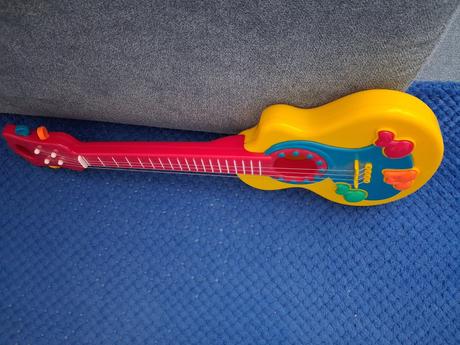 Hračky - knižky - darujem, 