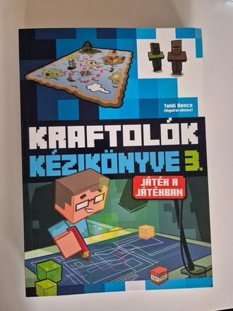 Kniha v maďarčine,