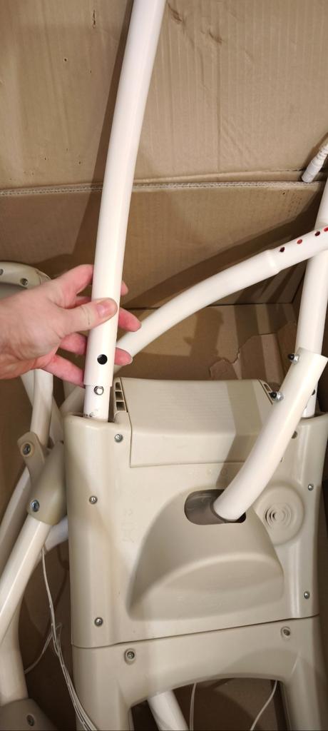 Hojdatko, hojdačka, 