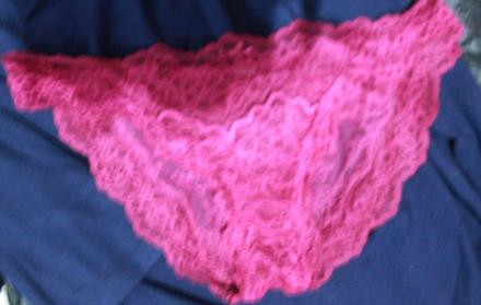 Cipkovane nohavicky, s