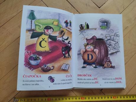 Zeleny zajko, kniha s basnickami,