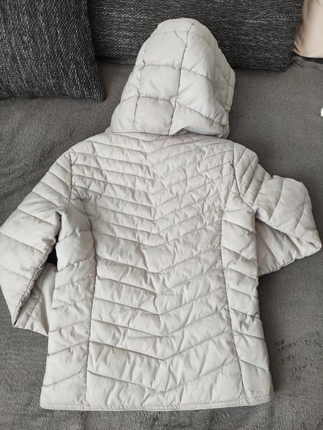 Prechodná bunda, only,xs