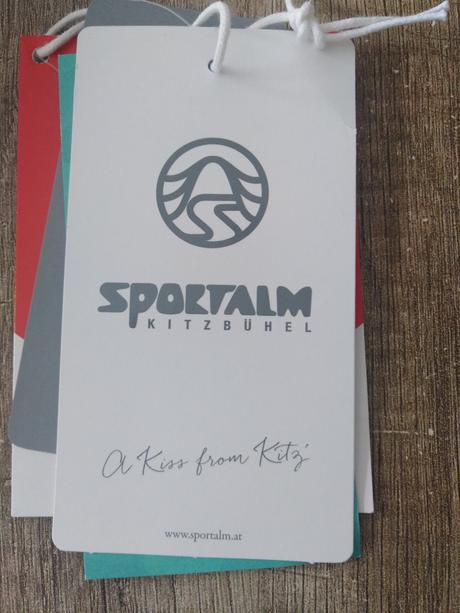 Lyžiarske nohavice sportalm jonquiere, 38