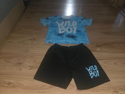 Letná súprava, 140