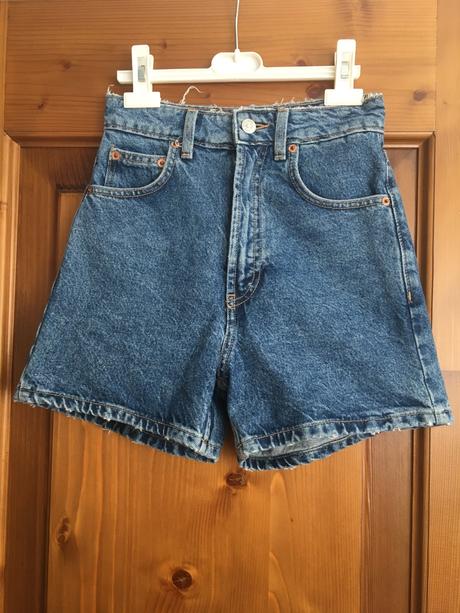 Kraťasy, zara,32