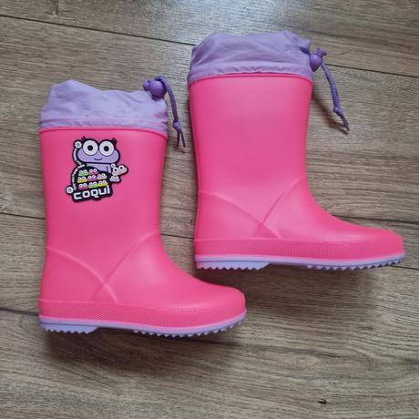 Coqui gumáky, coqui,26