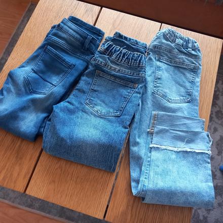 Detské rifle v.122, 122