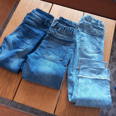 Detské rifle v.122, 122