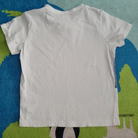 Tručkk s motýlikom, h&m,74