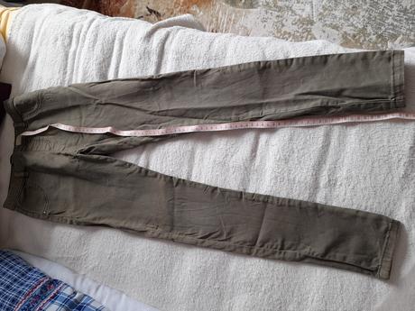 Riflove dzeginsy, reserved,140