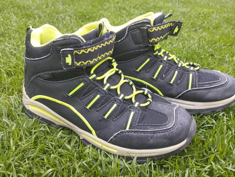 Členkové nepremokavé topánky, tom tailor,36