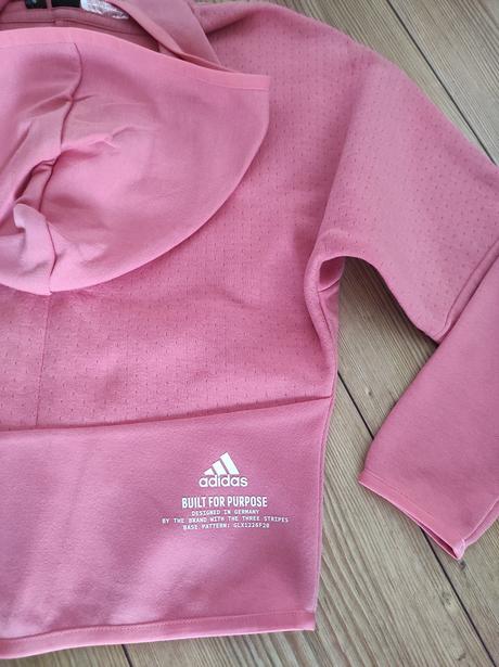 Mikina adidas, adidas,140