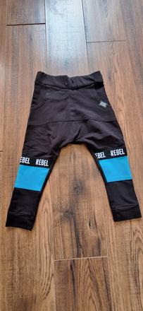 Tepláky rebel, rebel kids,92
