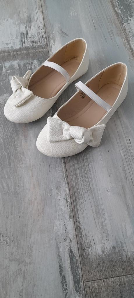 Baleriny, reserved,34