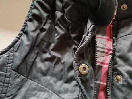 Obojstranna vesta, s