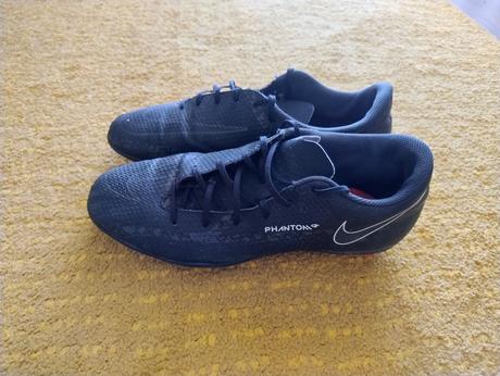 Kopačky, nike,40