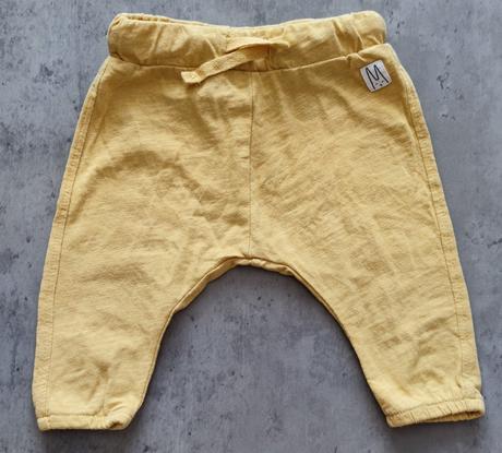 Skvelé letné nohavice lindex, lindex,56