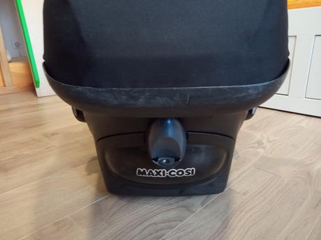 Maxi cosi cabriofix vajicko, maxi cosi