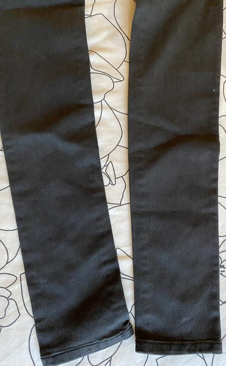 Elastické skinny nohavice vero moda v. xs, vero moda,xs