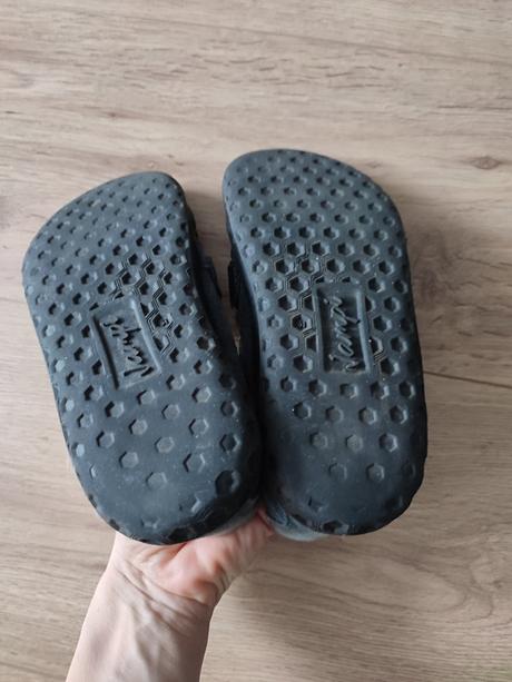 Barefoot topánky jonap jampi, jonap,31