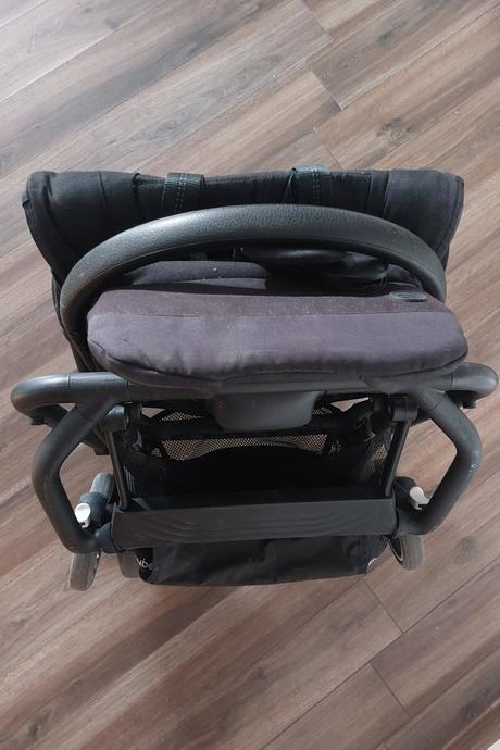 Kočík cybex eezy s twist, cybex,cybex eezy s-twist