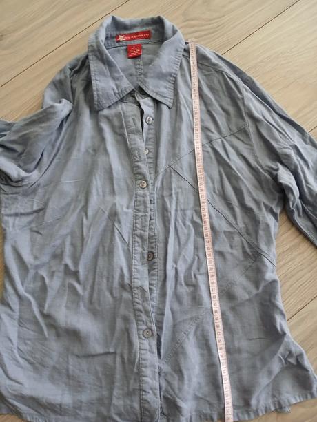 Košeľa kenvelo, kenvelo,s