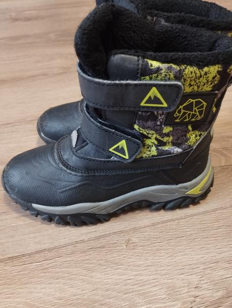 Čižmy, snehule, lupilu,29