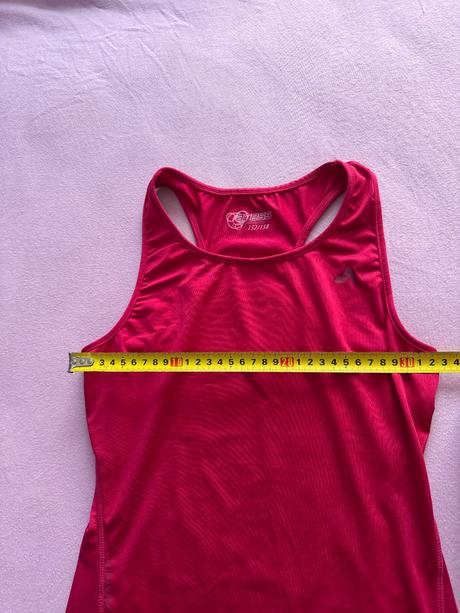 Športové tielko 152 - 158, 152