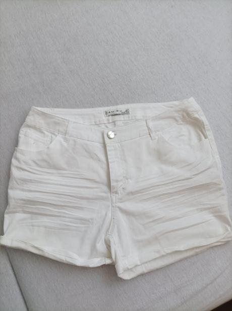 Šortky amisu 40, amisu,m