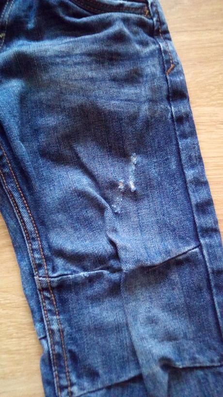 Rifle,vel.98-104, h&m,98