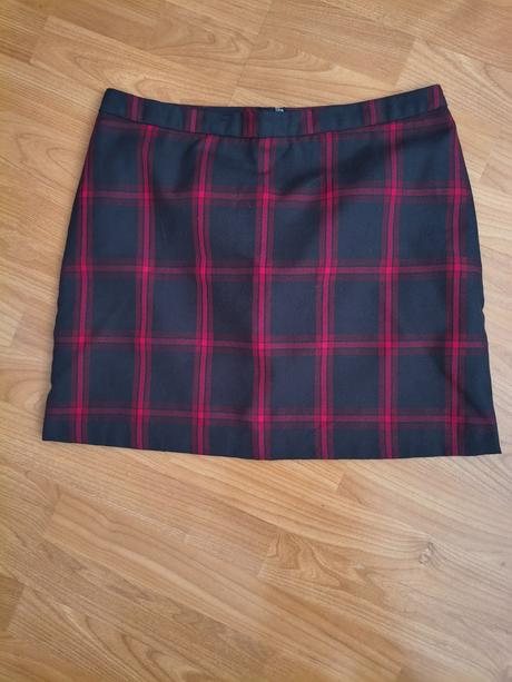 Kocka sukna, primark,m
