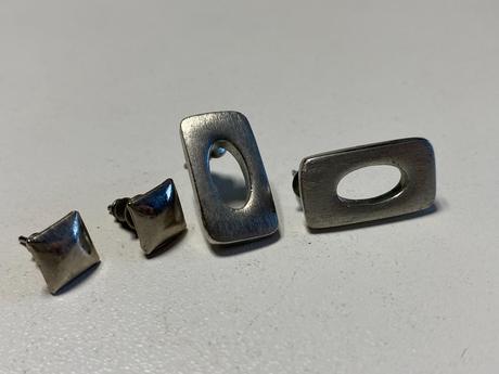 Mohutné náušnice,