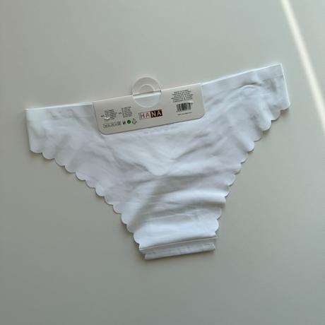 Dámske bezšvové nohavičky 9276, l / m / s / xl