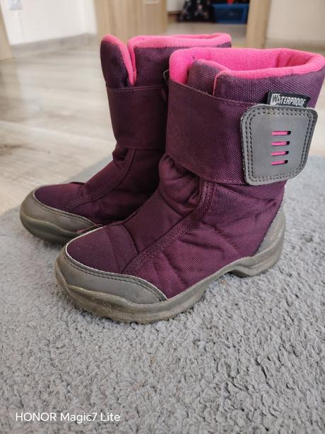 Snehulky, quechua,30