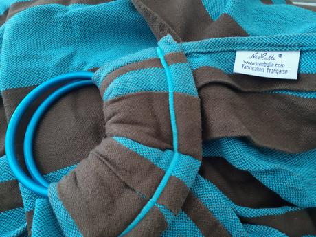 Ring sling neobulle, néobulle