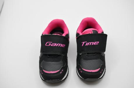 Dievčenské botasky sprandi, sprandi,22