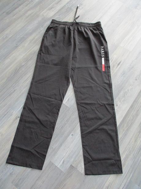 Športové nohavice, l