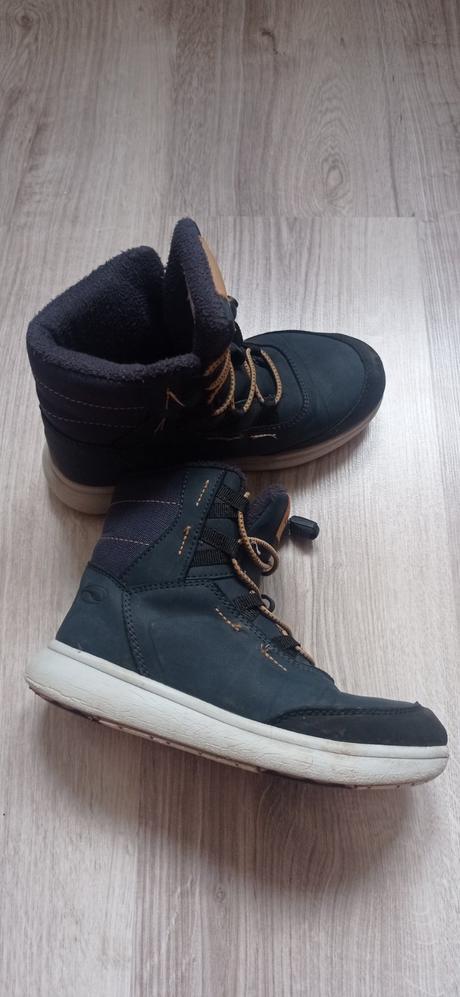 Zimne topanky, loap,33