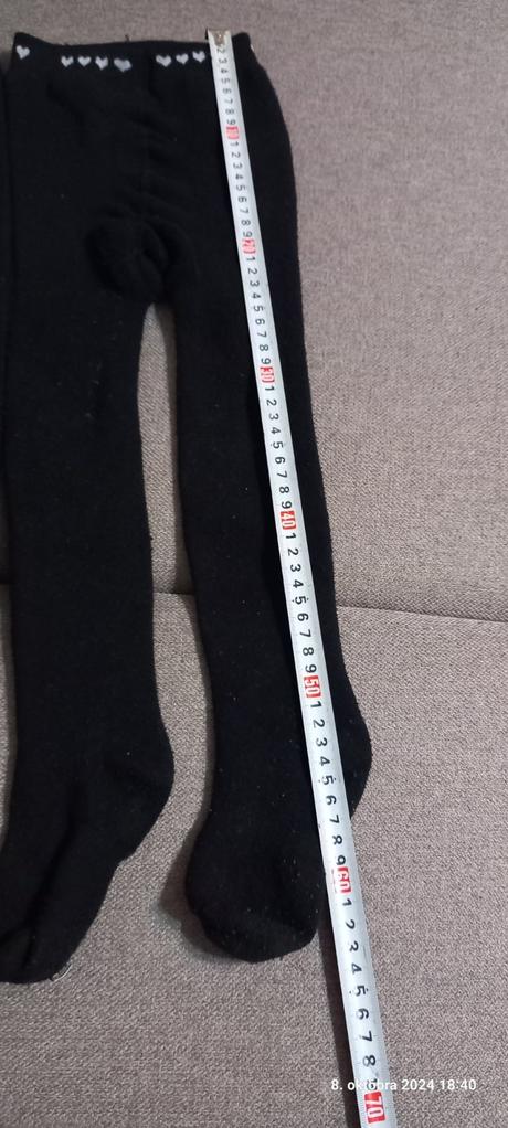 Oteplene pancuchy, 98